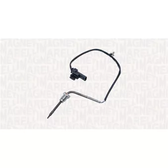 Capteur, température des gaz MAGNETI MARELLI 172000687010