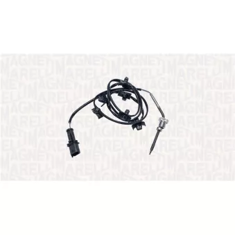 Capteur, température des gaz MAGNETI MARELLI 172000693010
