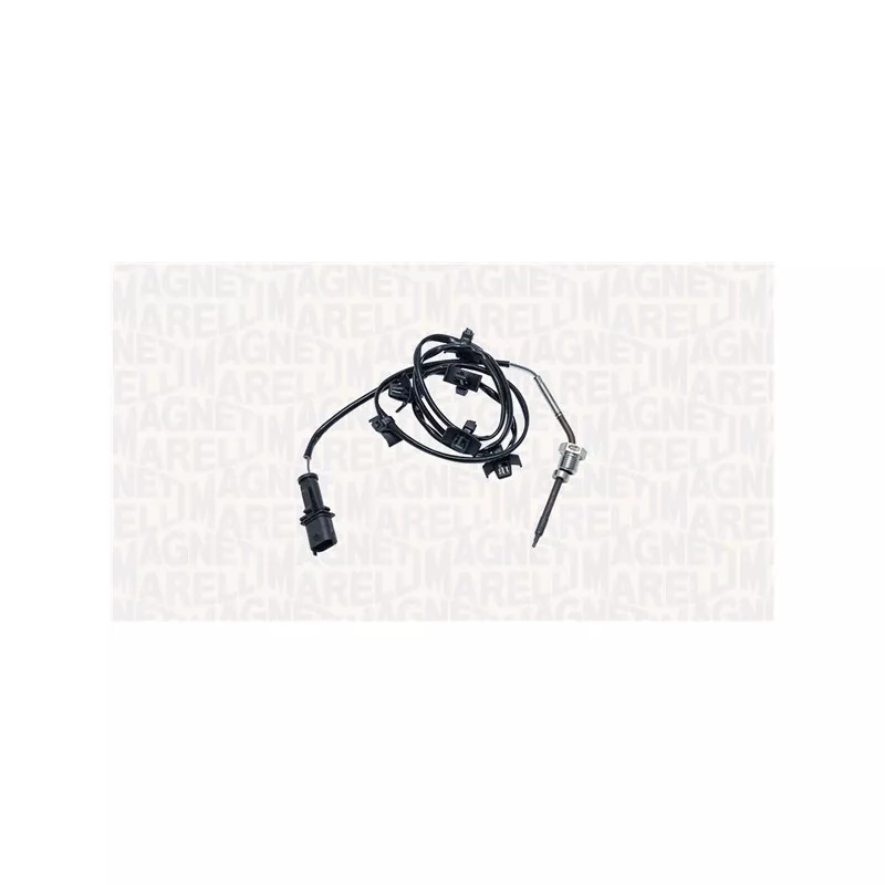 Capteur, température des gaz MAGNETI MARELLI 172000693010