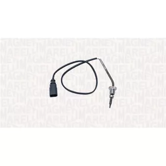 Capteur, température des gaz MAGNETI MARELLI 172000695010
