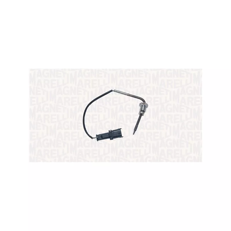 Capteur, température des gaz MAGNETI MARELLI 172000701010