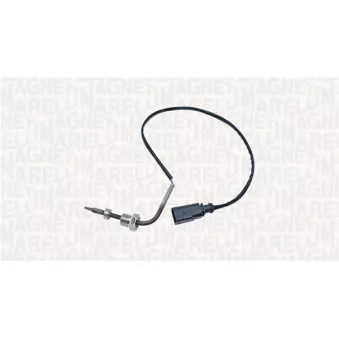 Capteur, température des gaz MAGNETI MARELLI 172000707010