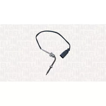 Capteur, température des gaz MAGNETI MARELLI 172000709010
