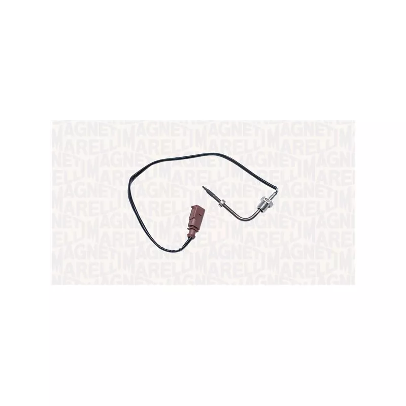 Capteur, température des gaz MAGNETI MARELLI 172000717010