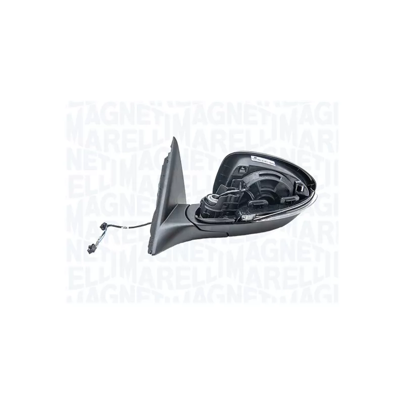 Rétroviseur extérieur MAGNETI MARELLI 182201532600