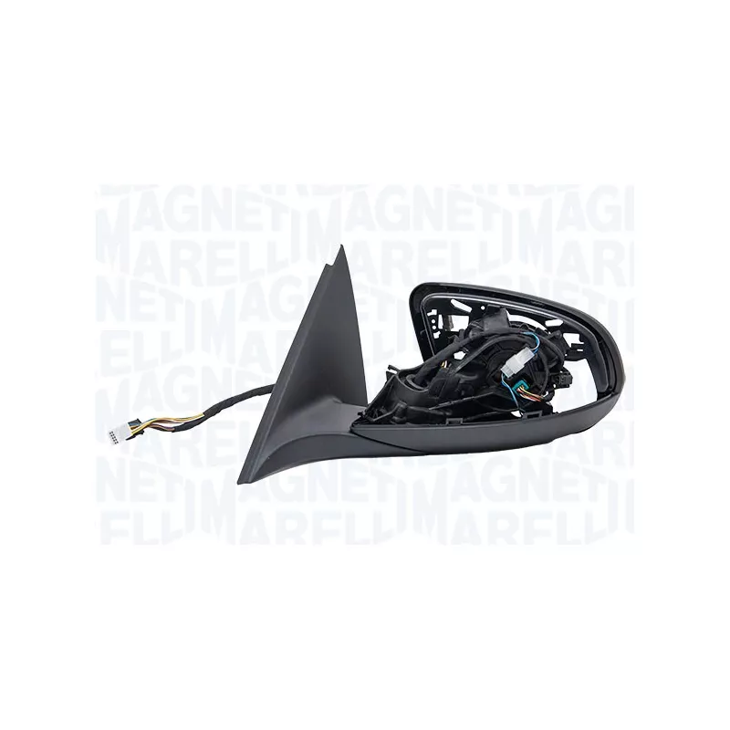Rétroviseur extérieur MAGNETI MARELLI 182201535900
