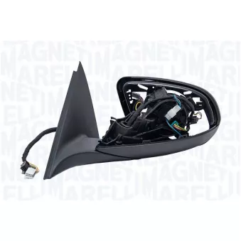 Rétroviseur extérieur MAGNETI MARELLI 182201536900