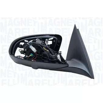 Rétroviseur extérieur MAGNETI MARELLI 182201537800