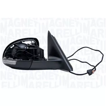 Rétroviseur extérieur MAGNETI MARELLI 182201538800