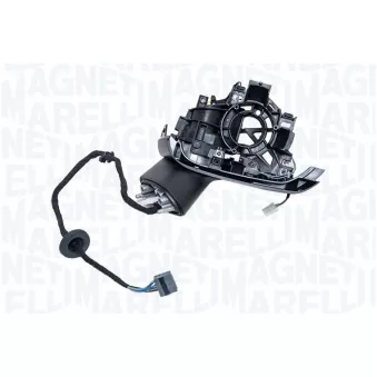 Rétroviseur extérieur MAGNETI MARELLI 182201541200