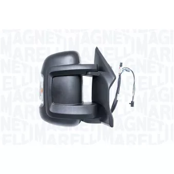 Rétroviseur extérieur MAGNETI MARELLI 182201548200