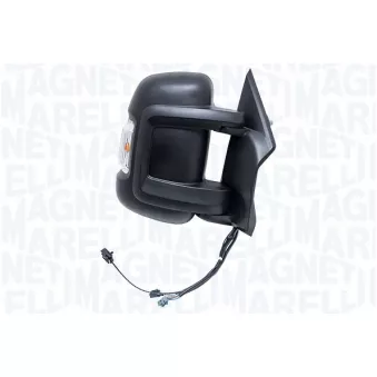Rétroviseur extérieur MAGNETI MARELLI 182201548400
