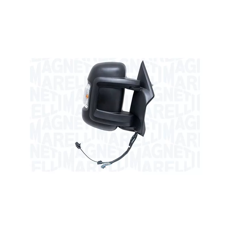 Rétroviseur extérieur MAGNETI MARELLI 182201548400