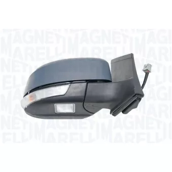Rétroviseur extérieur MAGNETI MARELLI 182201548900