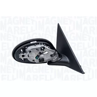 Rétroviseur extérieur MAGNETI MARELLI 182203000800