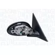 Rétroviseur extérieur MAGNETI MARELLI 182203000900 - Visuel 1