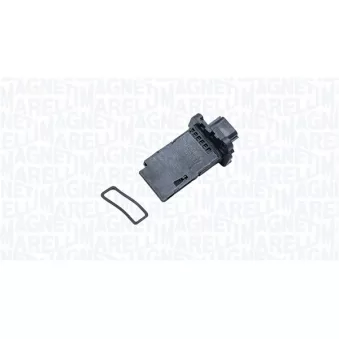 Débitmètre de masse d'air MAGNETI MARELLI 213719841019