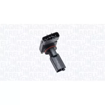 Débitmètre de masse d'air MAGNETI MARELLI 213719851019