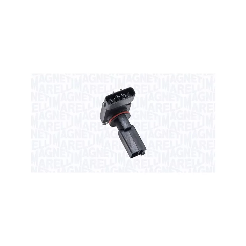 Débitmètre de masse d'air MAGNETI MARELLI 213719851019