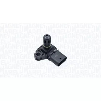 Capteur, pression du tuyau d'admission MAGNETI MARELLI 215800162290