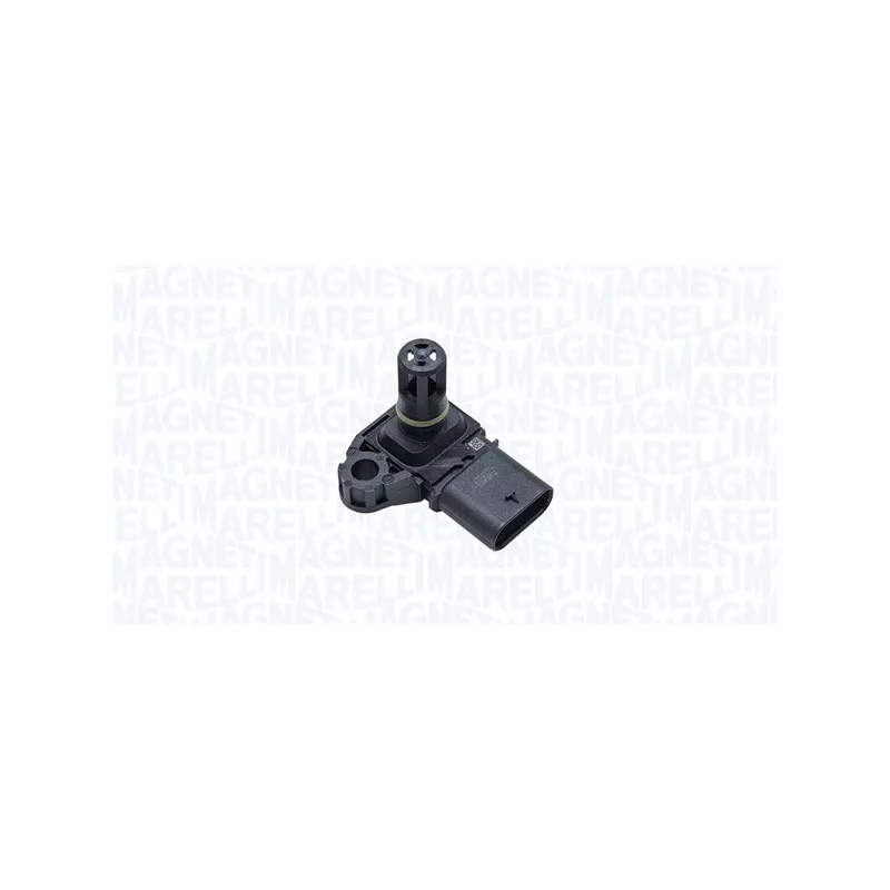 Capteur, pression du tuyau d'admission MAGNETI MARELLI 215800162290