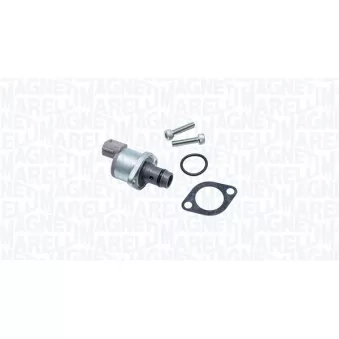 Détendeur, système à rampe commune MAGNETI MARELLI 215820002200