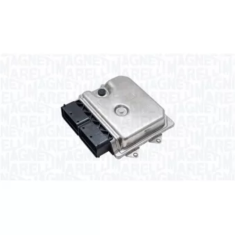 Appareil de commande, gestion moteur MAGNETI MARELLI