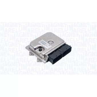 Appareil de commande, gestion moteur MAGNETI MARELLI