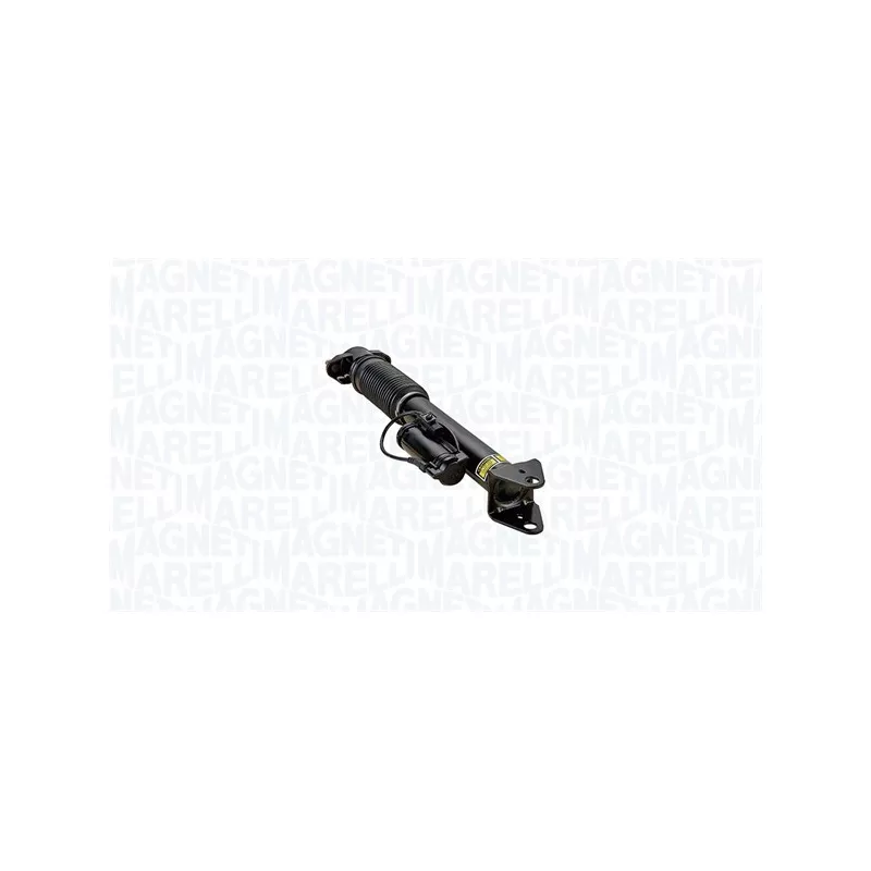 Jeu de 2 amortisseurs arrière MAGNETI MARELLI 350016600001