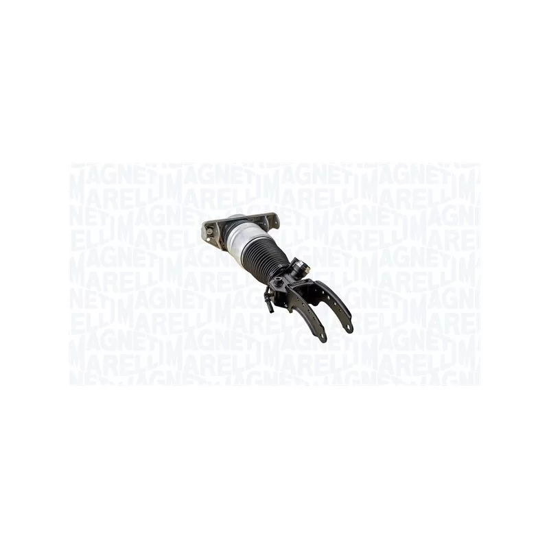 Armortisseur pneumatique avant droit MAGNETI MARELLI 350018000001
