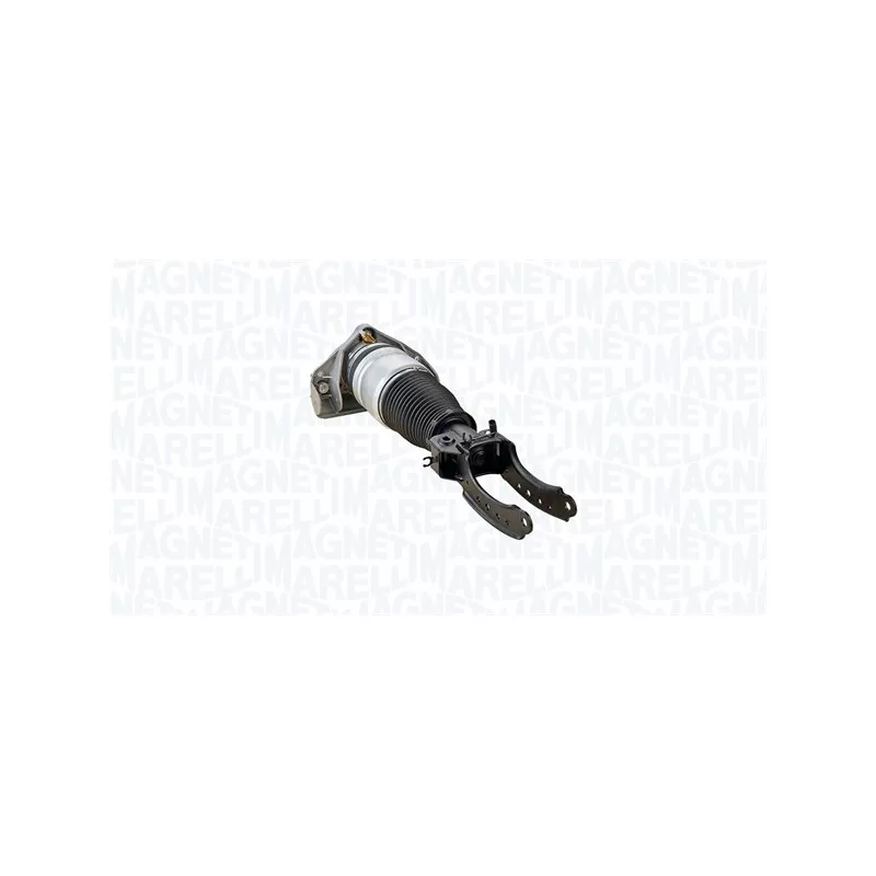 Armortisseur pneumatique avant gauche MAGNETI MARELLI 350018100001