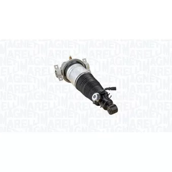 Amortisseur arrière droit MAGNETI MARELLI 350019000001