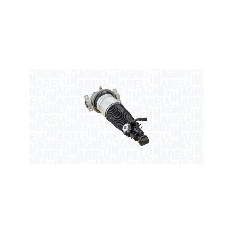 Amortisseur arrière droit MAGNETI MARELLI 350019000001