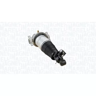 Amortisseur arrière gauche MAGNETI MARELLI 350019100001