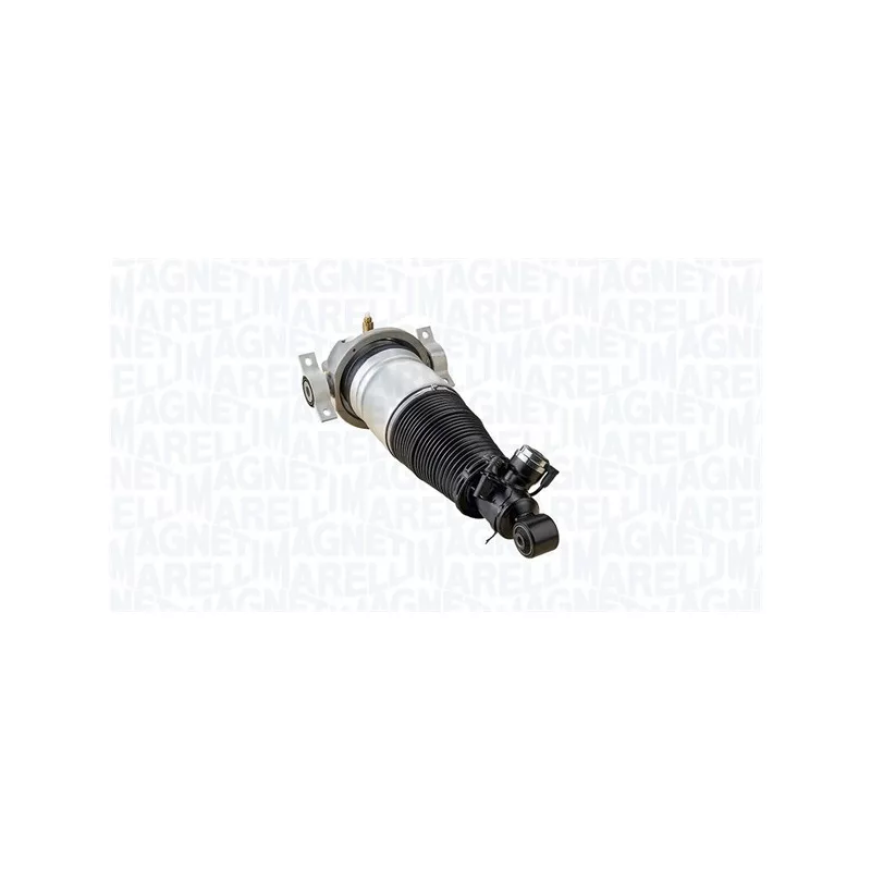 Amortisseur arrière gauche MAGNETI MARELLI 350019100001