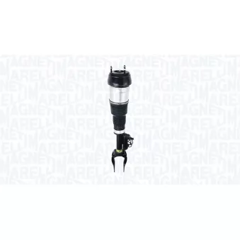 Amortisseur avant gauche MAGNETI MARELLI 350030000001