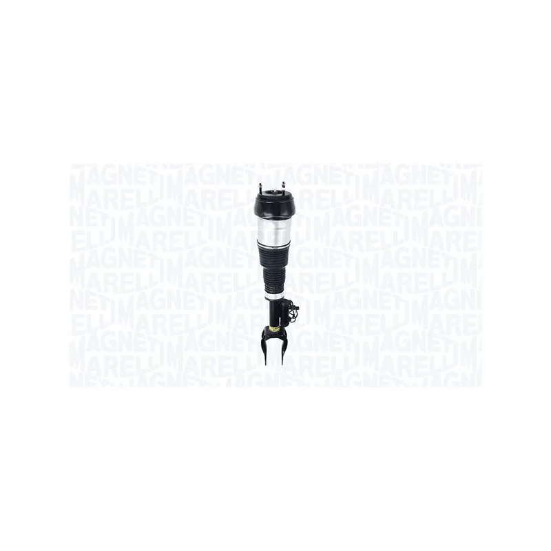 Amortisseur avant gauche MAGNETI MARELLI 350030000001
