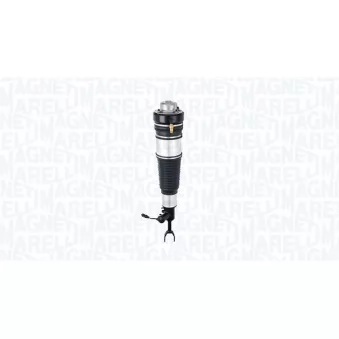 Amortisseur avant droit MAGNETI MARELLI 350039000001