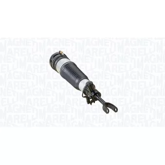 Amortisseur avant gauche MAGNETI MARELLI 350039100001
