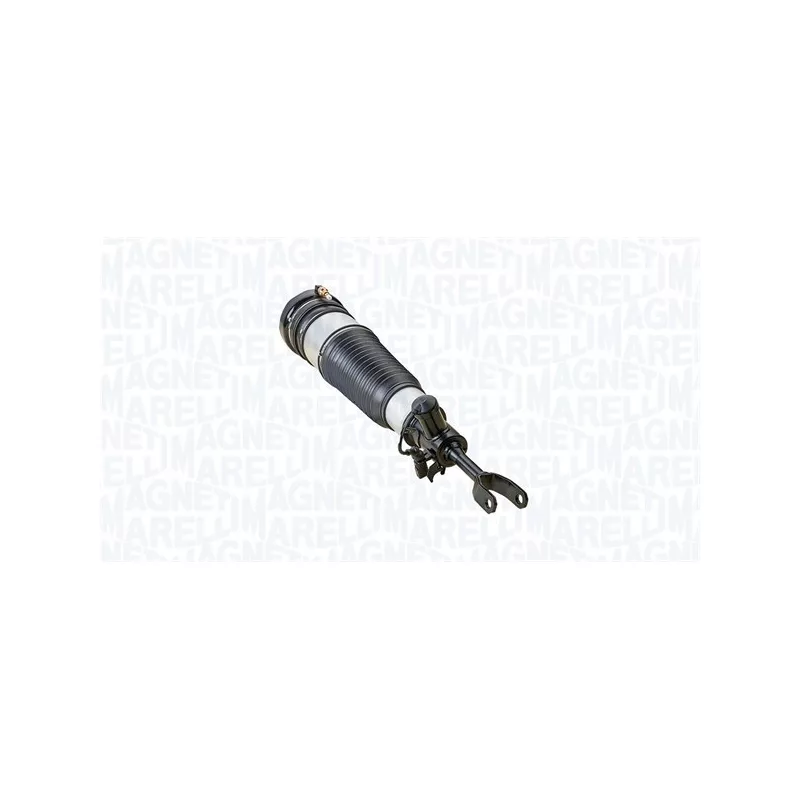 Amortisseur avant gauche MAGNETI MARELLI 350039100001