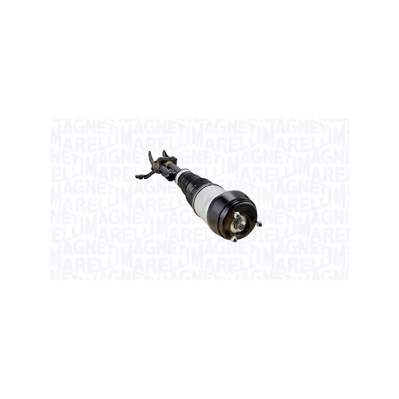 Amortisseur avant droit MAGNETI MARELLI 350040000001