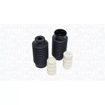 Kit de protection contre la poussière, amortisseur MAGNETI MARELLI 350050000004