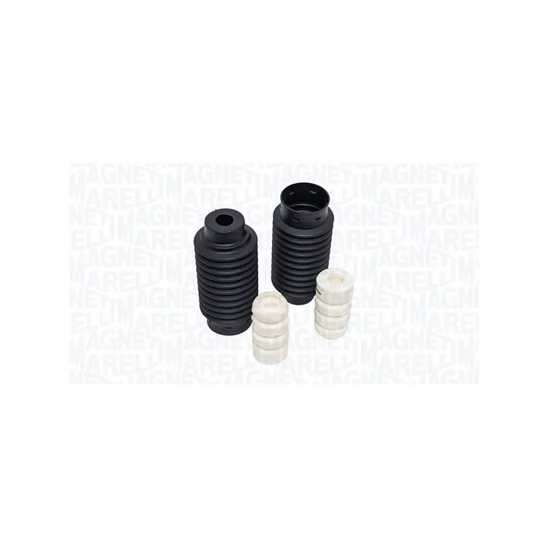 Kit de protection contre la poussière, amortisseur MAGNETI MARELLI 350050000004