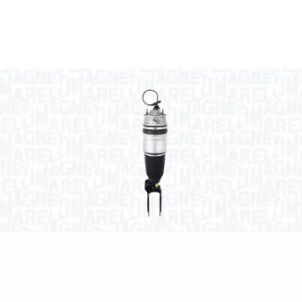 Amortisseur avant droit MAGNETI MARELLI 350051000001