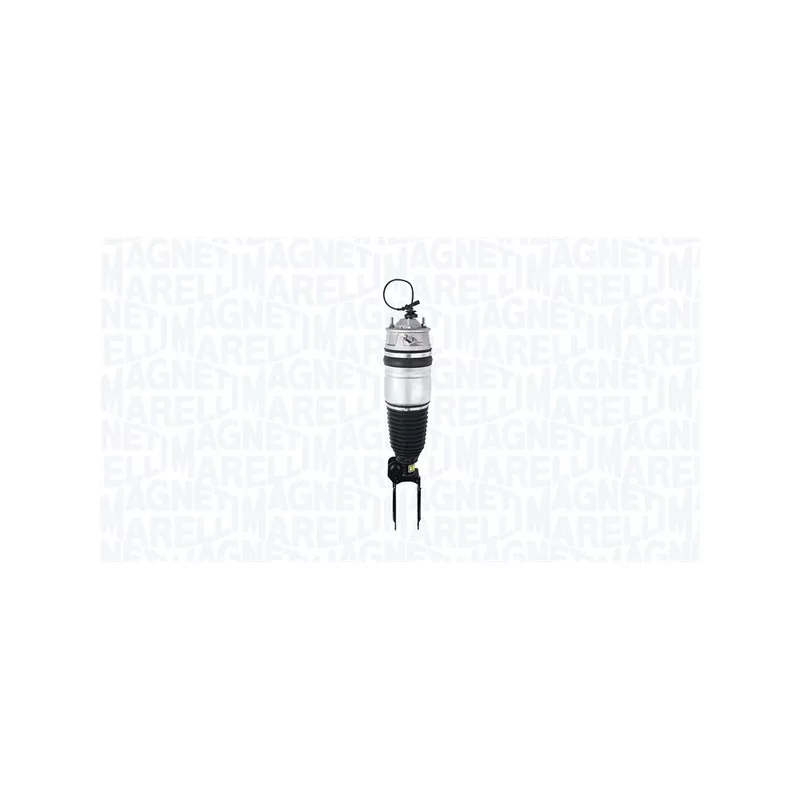 Amortisseur avant droit MAGNETI MARELLI 350051000001