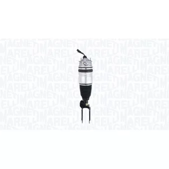 Amortisseur avant gauche MAGNETI MARELLI 350051100001