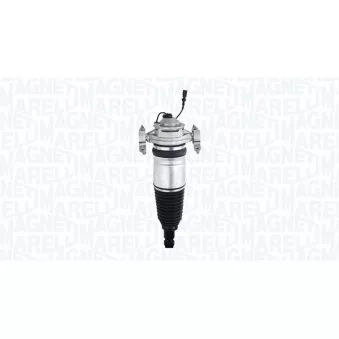 Amortisseur arrière gauche MAGNETI MARELLI 350052100001