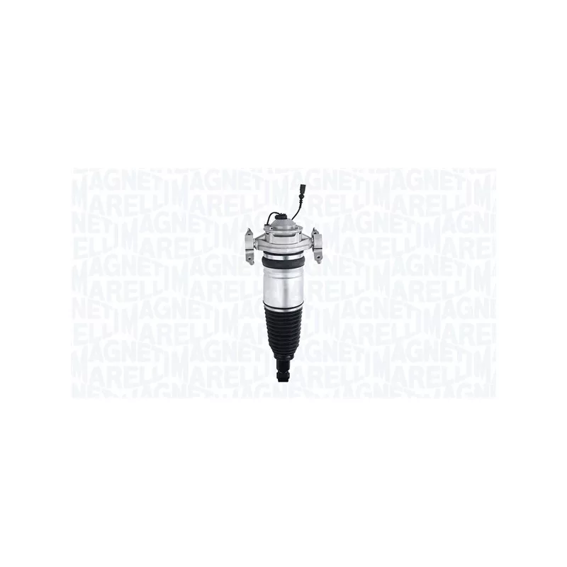 Amortisseur arrière gauche MAGNETI MARELLI 350052100001