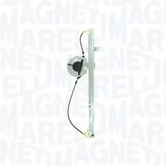 Lève-vitre avant gauche MAGNETI MARELLI 350103105300