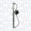 Lève-vitre avant droit MAGNETI MARELLI 350103105400 - Visuel 1